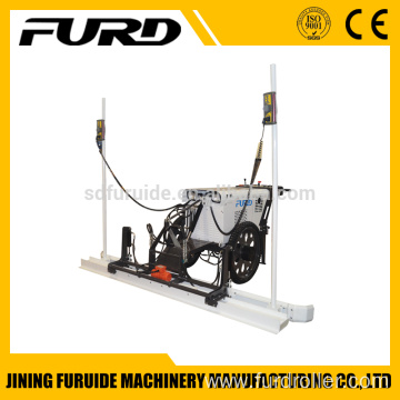 Cement Floor Level Concrete Laser Screed Machine (FDJP-23)